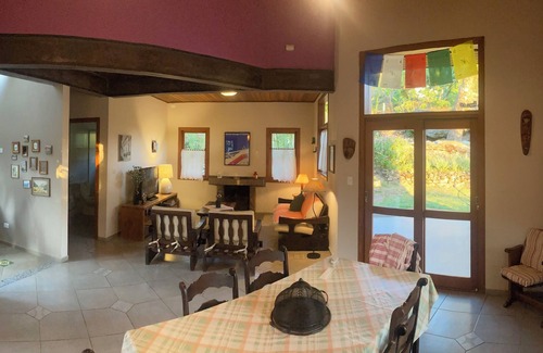Sao Bento do Sapucai Cabaña | Casa Sambento - Cozy Refuge at the Foot of Pedra do Baú