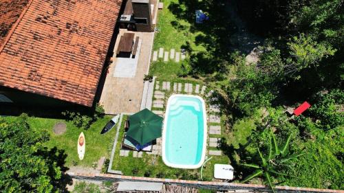 Laguna Villa | Casa Sambaqui