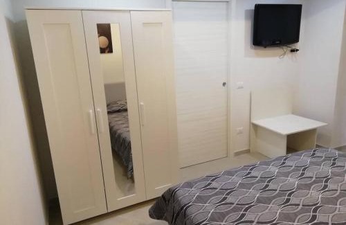 Cercola Apartamento | Casa Sambuco
