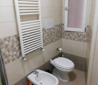 Cercola Apartamento | Casa Sambuco
