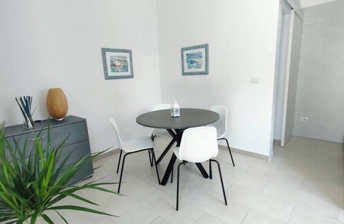 San Giuliano a Mare Apartamento | Casa Samy - Una Habitación Piso, Capacidad 3