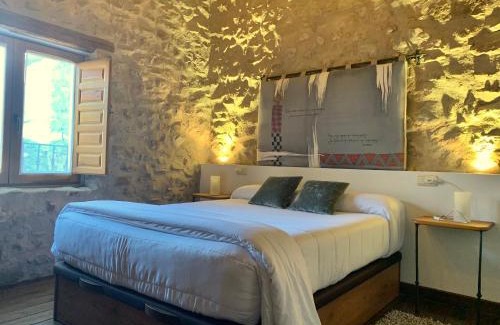 Estollo Casa | Casa San Andres Del Valle