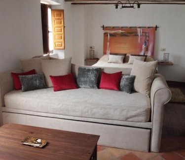 Estollo Casa | Casa San Andres Del Valle