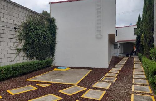 Tzompantepec Apartamento | Casa San Andres