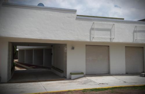 Tzompantepec Apartamento | Casa San Andres