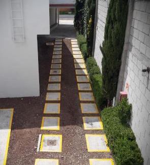 Tzompantepec Apartamento | Casa San Andres
