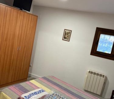 Albarracin Apartamento | Casa San Antonio