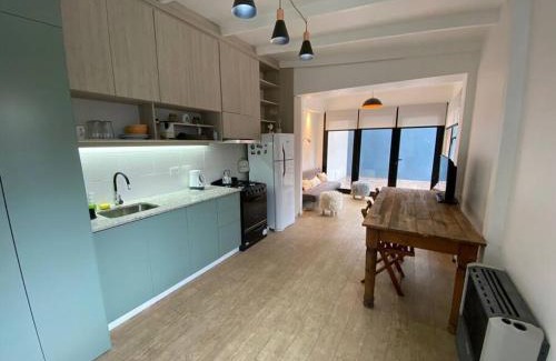 Trelew Apartamento | Casa San Benito