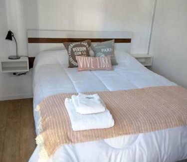 Trelew Apartamento | Casa San Benito