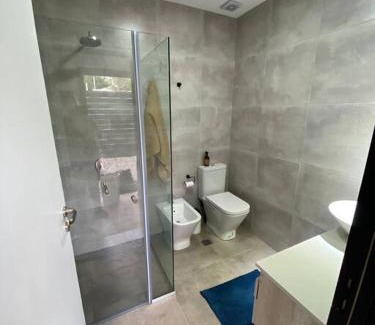 Trelew Apartamento | Casa San Benito