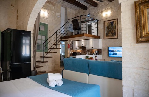 Valletta Apartamento | Casa San Carlo 'Premium'