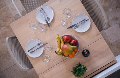 Valletta Apartamento | Casa San Carlo 'Premium'