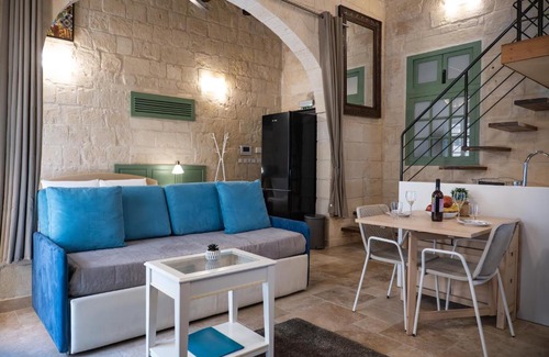Valletta Apartamento | Casa San Carlo 'Premium'