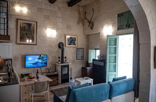 Valletta Apartamento | Casa San Carlo 'Premium'