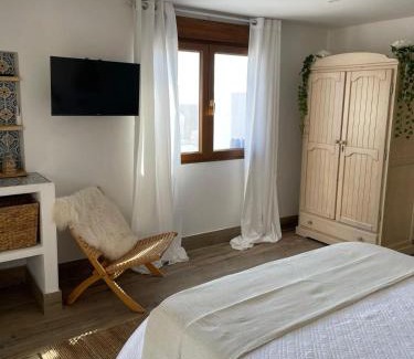 Albatera Cama Y Desayuno | Casa San Cayetano