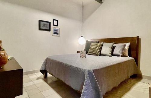 Americana Apartamento | Casa San Fernando by Barrio México