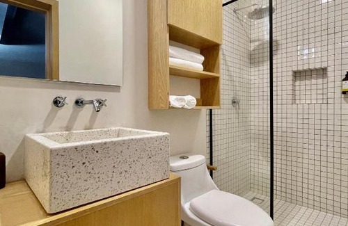 Americana Apartamento | Casa San Fernando by Barrio México