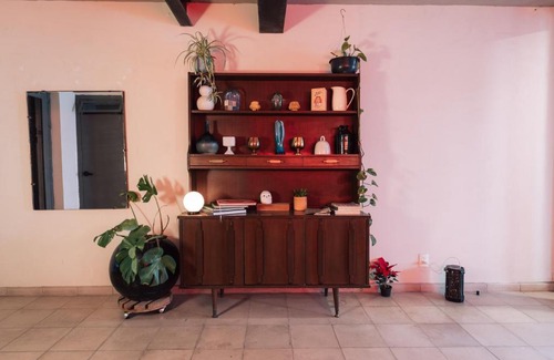 Americana Apartamento | Casa San Fernando by Barrio México
