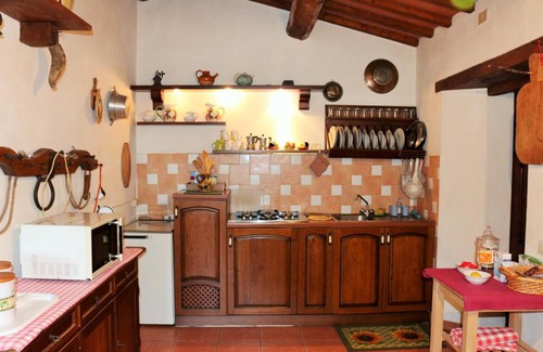 Radicofani Casa | Casa San Francesco