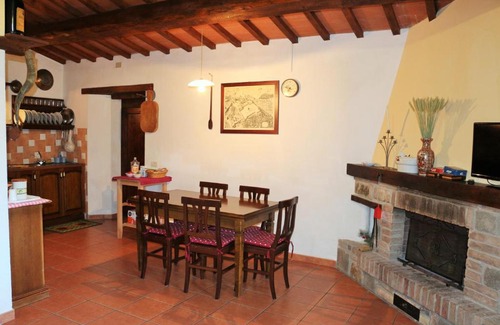 Radicofani Casa | Casa San Francesco