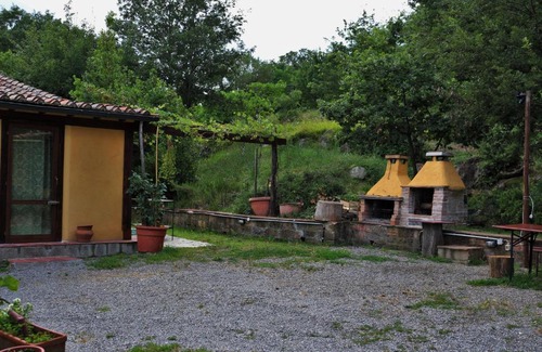 Radicofani Casa | Casa San Francesco