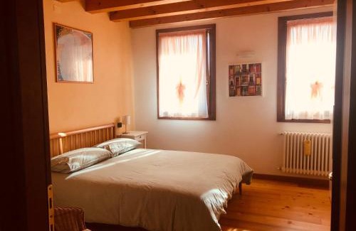 Soligo Casa | CASA San Gallo