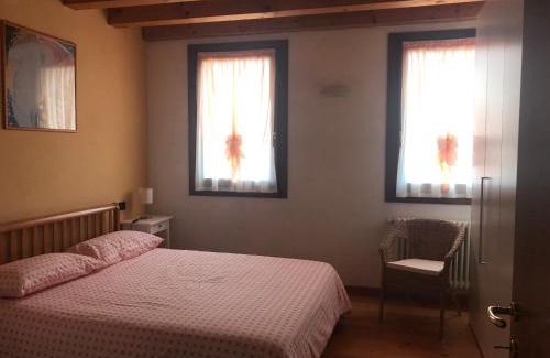 Soligo Casa | CASA San Gallo