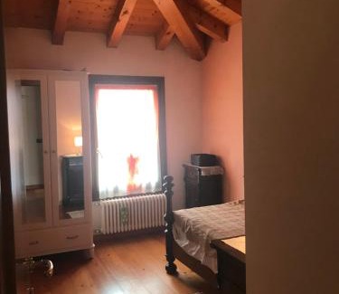 Soligo Casa | CASA San Gallo