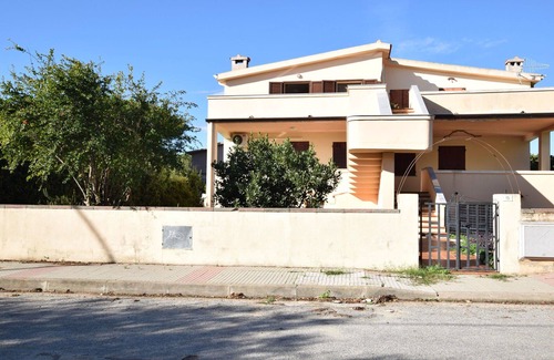 San Giovanni Villa | Villa en San Giovanni con 2 habitaciones, capacidad 4