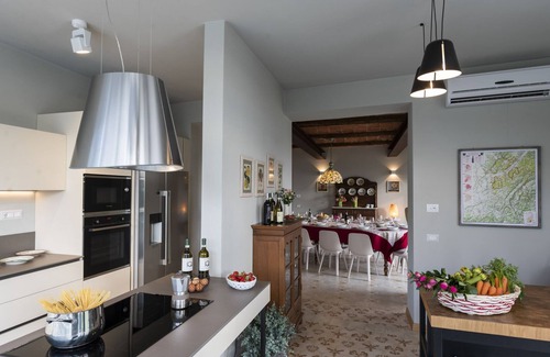 Monteu Roero Casa | Casa San Grato