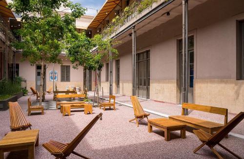 Villa Crespo Apartamento | Casa San José