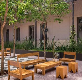 Villa Crespo Apartamento | Casa San José