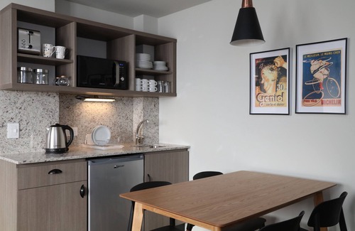 Villa Crespo Apartamento | Casa San Jose