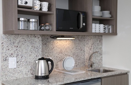 Villa Crespo Apartamento | Casa San Jose