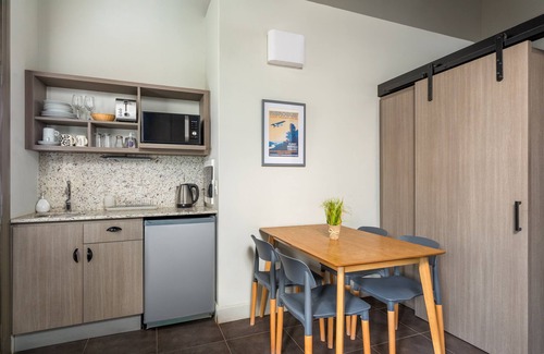 Villa Crespo Apartamento | Casa San Jose