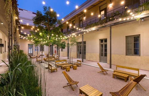 Villa Crespo Apartamento | Casa San Jose