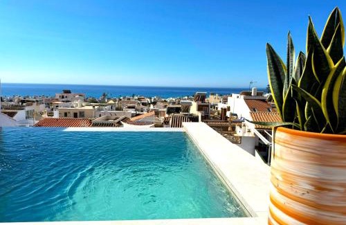 Nerja City Centre Apartamento | Casa San Juan 10