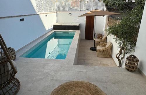 Nerja City Centre Apartamento | Casa San Juan 10