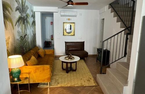 Nerja City Centre Apartamento | Casa San Juan 10