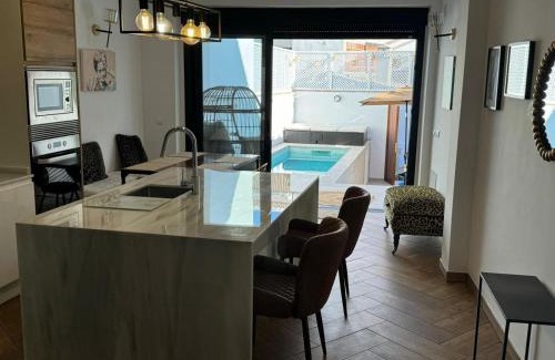 Nerja City Centre Apartamento | Casa San Juan 10