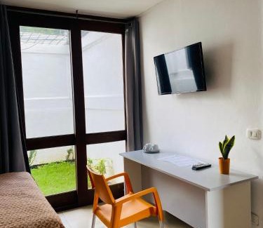 Managua Cama Y Desayuno | Casa San Juan 560