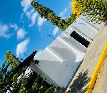 Managua Cama Y Desayuno | Casa San Juan 560