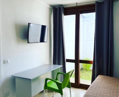 Managua Cama Y Desayuno | Casa San Juan 560