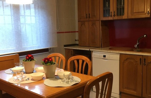 Toledo City Center Casa | CASA SAN JUAN DE LOS REYES