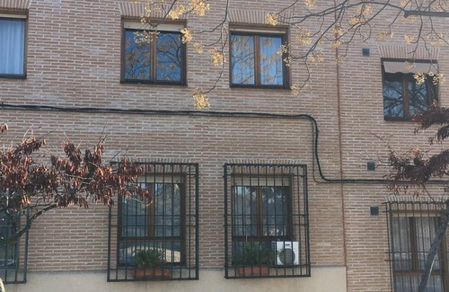 Toledo City Center Casa | CASA SAN JUAN DE LOS REYES