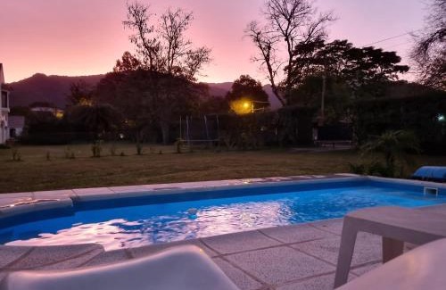 Villa San Lorenzo Casa | Casa San Lorenzo