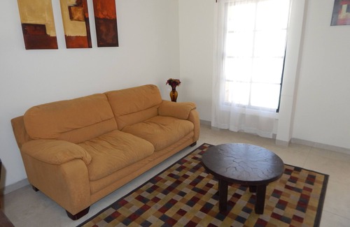 San Luis Potosi Casa | Casa San Luis- casa completamente amueblada, cerca del centro histórico de San Luis Potosí