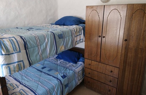El Tabo Casa | Casa San Marcos, EL TABO