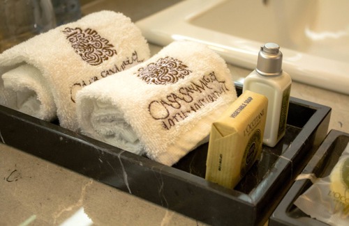 Zacatlan Hotel | Casa San Miguel Hotel Boutique y Spa