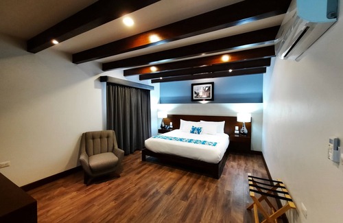Zacatlan Hotel | Casa San Miguel Hotel Boutique y Spa